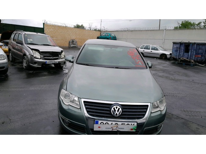 VOLANTE VOLKSWAGEN PASSAT 2006