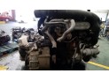 MOTOR CON ACCESORIOS Y CAJA DE CAMBIOS VOLKSWAGEN PASSAT 2006