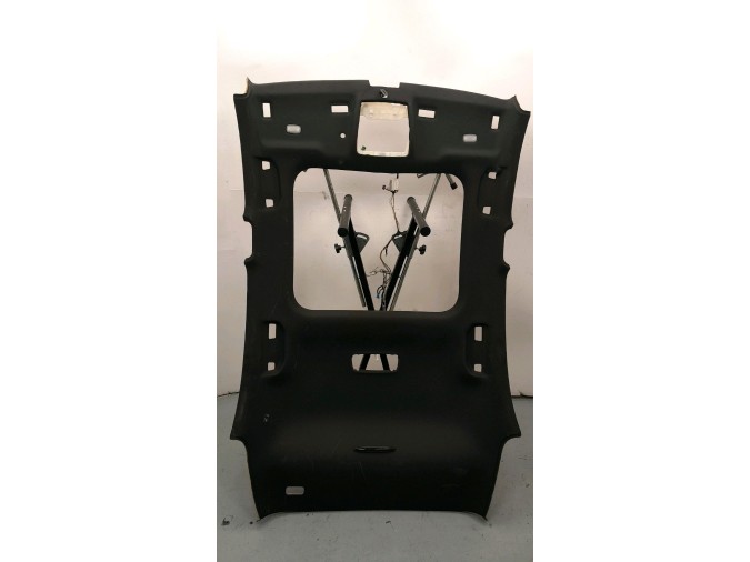 TECHO INTERIOR MERCEDES A 250 NEGRO 2012