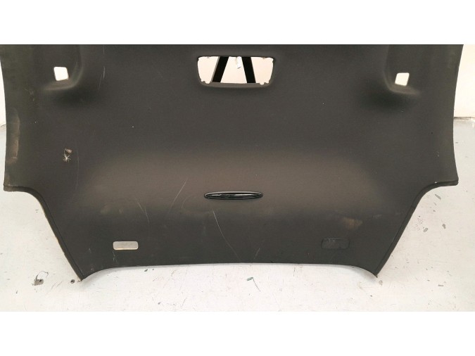 TECHO INTERIOR MERCEDES A 250 NEGRO 2012