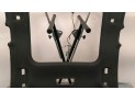 TECHO INTERIOR MERCEDES A 250 NEGRO 2012