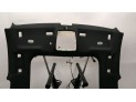 TECHO INTERIOR MERCEDES A 250 NEGRO 2012