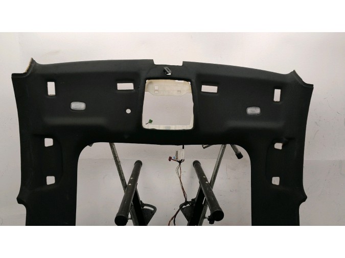 TECHO INTERIOR MERCEDES A 250 NEGRO 2012
