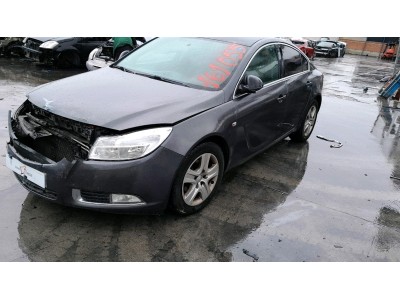 RADIADOR AGUA SO OPEL INSIGNIA 2009