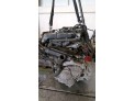 MOTOR CON ACCESORIOS Y CAJA DE CAMBIOS OPEL INSIGNIA