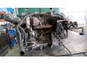 MOTOR CON ACCESORIOS Y CAJA DE CAMBIOS OPEL INSIGNIA