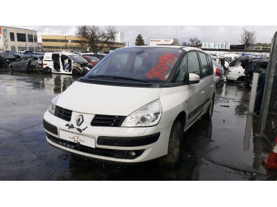 ALTERNADOR RENAULT ESPACE 2010