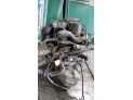MOTOR CON ACCESORIOS Y CAJA DE CAMBIOS CITROEN C3 2004