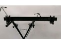 REFUERZO PARAGOLPES DELANTERO SEAT IBIZA 2008