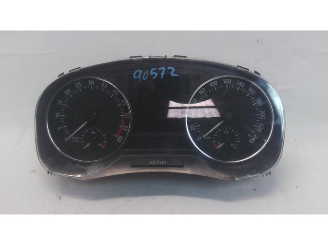 CUADRO INSTRUMENTOS SKODA RAPID 2015