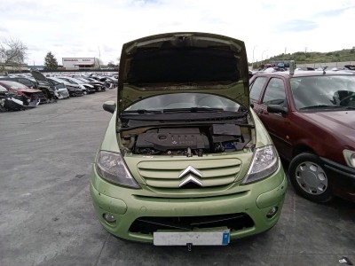 MOTOR SO CITROEN C3