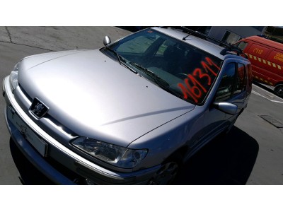 VARIOS PEUGEOT 306 2000