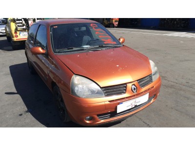 VARIOS RENAULT CLIO 2004