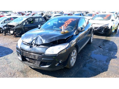 INTERCOOLER SO RENAULT MÉGANE 2011