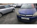 INTERCOOLER SO OPEL ASTRA 2005