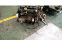 MOTOR CON ACCESORIOS Y CAJA DE CAMBIOS OPEL ASTRA 2005