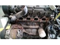 MOTOR CON ACCESORIOS Y CAJA DE CAMBIOS OPEL ASTRA 2005