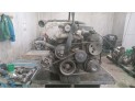 MOTOR CON ACCESORIOS Y CAJA DE CAMBIOS MERCEDES E 230 1997