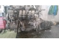 MOTOR CON ACCESORIOS Y CAJA DE CAMBIOS MERCEDES E 230 1997
