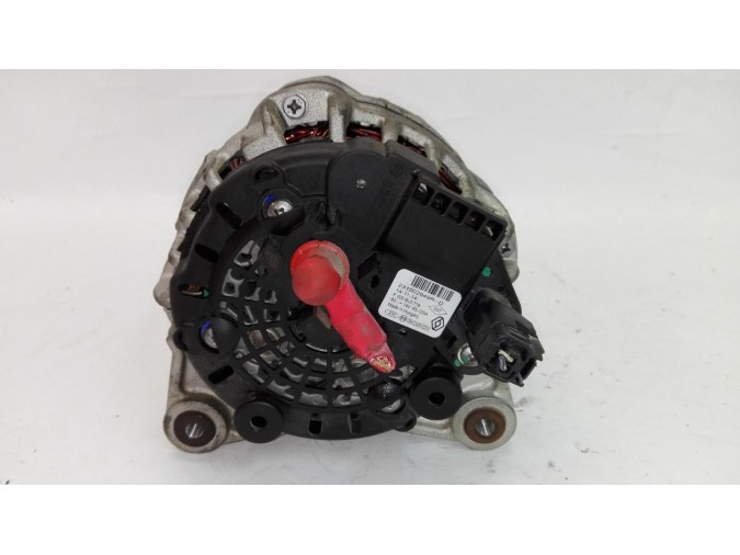 ALTERNADOR SKODA SYMBOL 2015