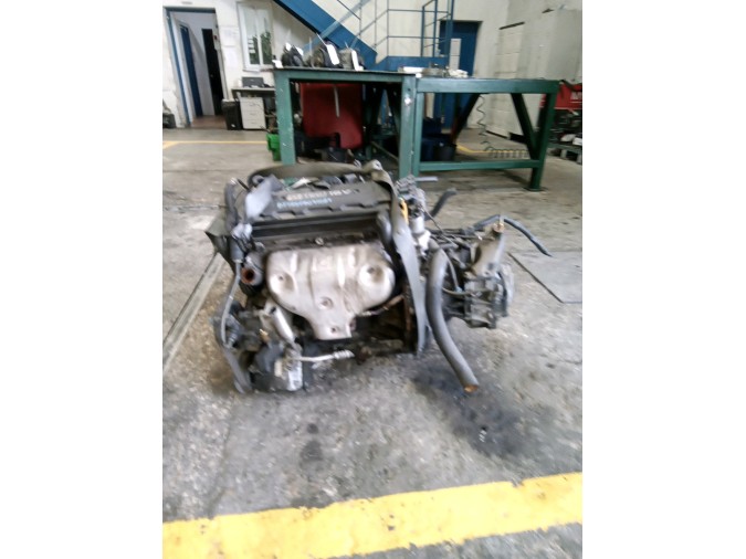 COMPRESOR AIRE ACONDICIONADO CHEVROLET MATIZ 2006