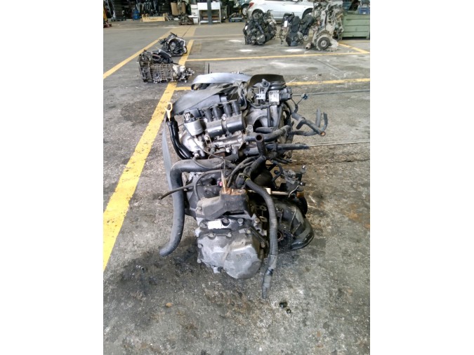 MOTOR ARRANQUE CHEVROLET MATIZ 2006