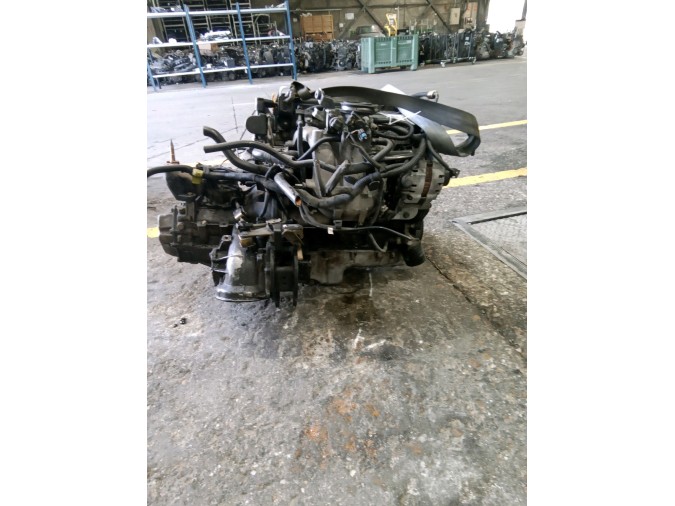 MOTOR ARRANQUE CHEVROLET MATIZ 2006