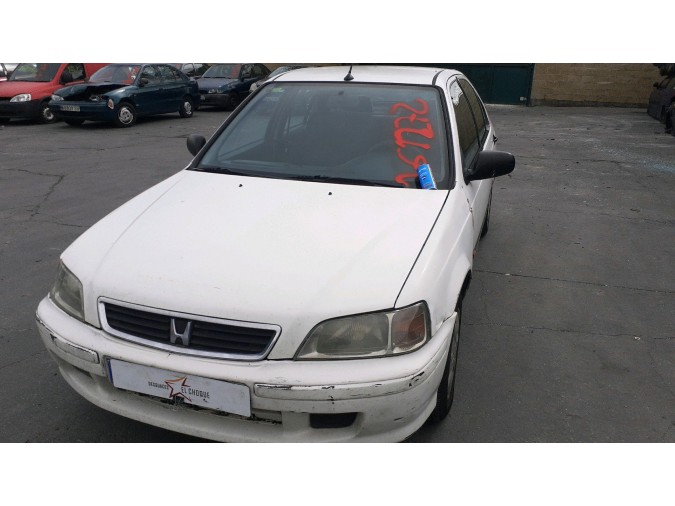 VOLANTE HONDA CIVIC