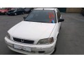 MOTOR SO HONDA CIVIC
