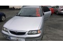 MECANICA TRASERA MAZDA 626 1999