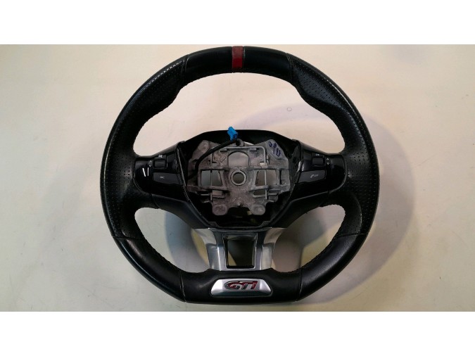 VOLANTE PEUGEOT 308 GTI 2020
