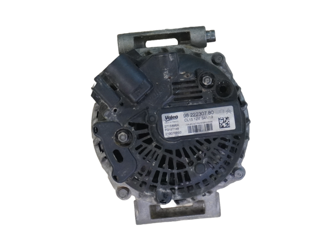 ALTERNADOR PEUGEOT 308 GTI 2020