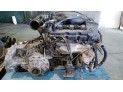 MOTOR CON ACCESORIOS Y CAJA DE CAMBIOS CHRYSLER 300M