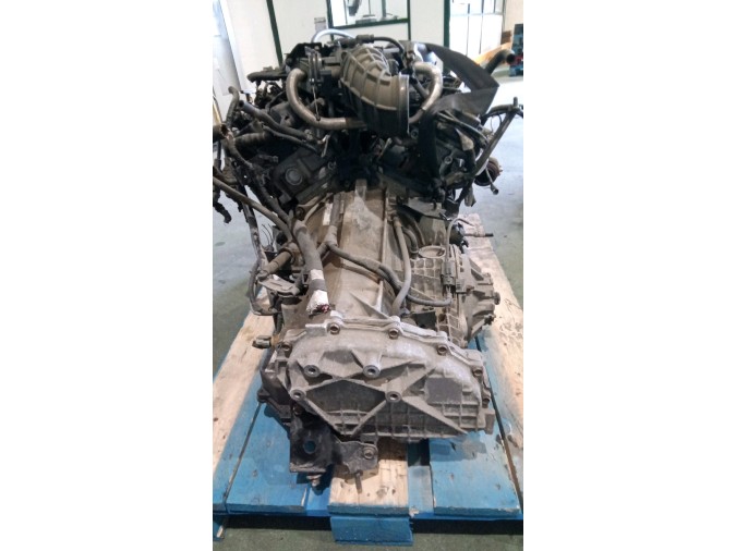 ALTERNADOR CHRYSLER 300M