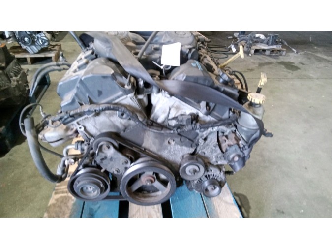 MOTOR SO CHRYSLER 300M