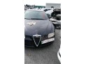 MECANICA TRASERA ALFA ROMEO GT 2009