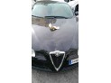 MECANICA TRASERA ALFA ROMEO GT 2009