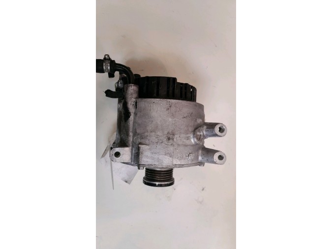ALTERNADOR MERCEDES VANEO 2002