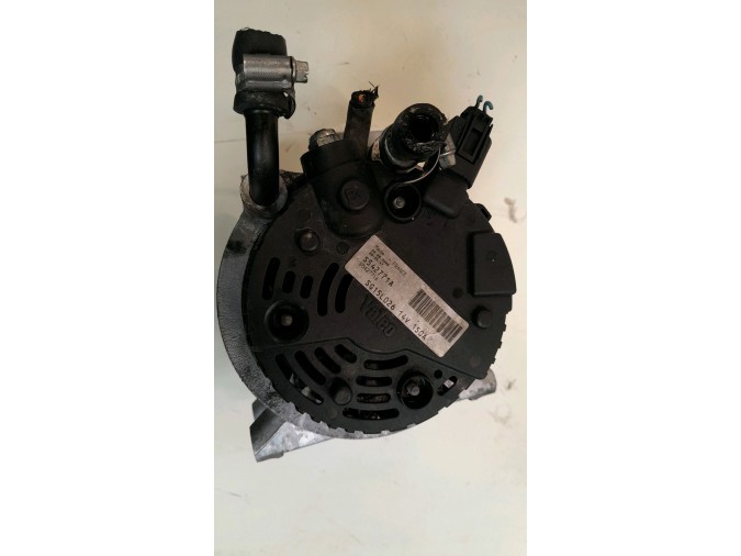 ALTERNADOR MERCEDES VANEO 2002