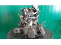 MOTOR CON ACCESORIOS Y CAJA DE CAMBIOS DAEWOO LANOS 1999