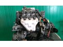 MOTOR CON ACCESORIOS Y CAJA DE CAMBIOS DAEWOO LANOS 1999