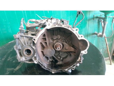CAJA CAMBIOS KIA RIO 2005