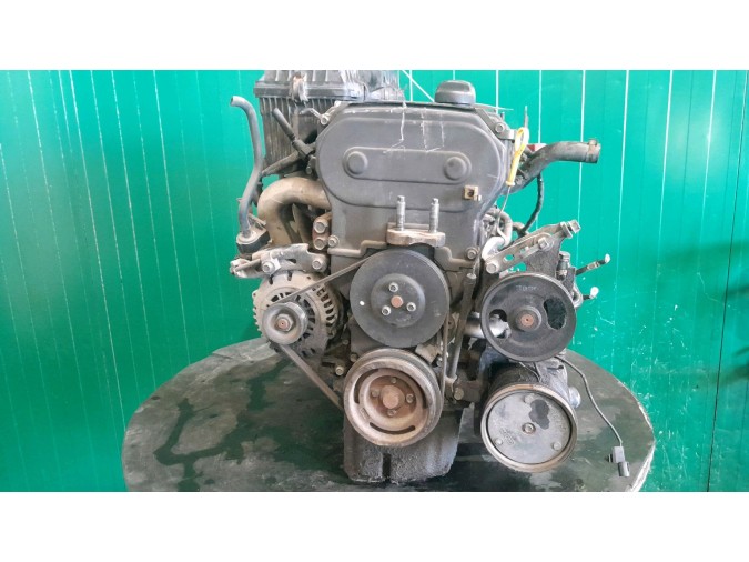 ALTERNADOR KIA RIO 2001