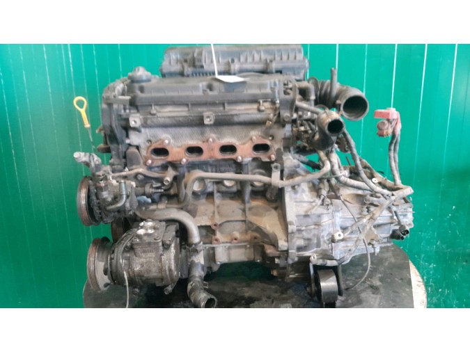 ALTERNADOR KIA RIO 2001