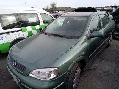 BOMBA SERVODIRECCION OPEL ASTRA