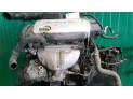 MOTOR CON ACCESORIOS Y CAJA DE CAMBIOS OPEL ASTRA