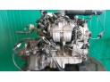 MOTOR CON ACCESORIOS Y CAJA DE CAMBIOS OPEL ASTRA