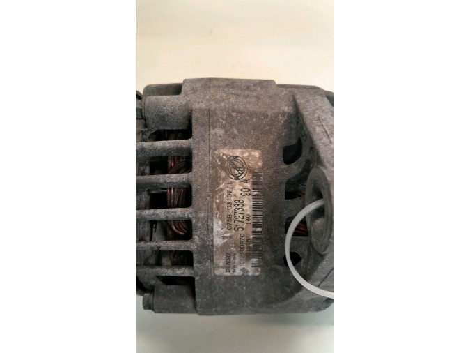 ALTERNADOR FIAT BRAVO 2007