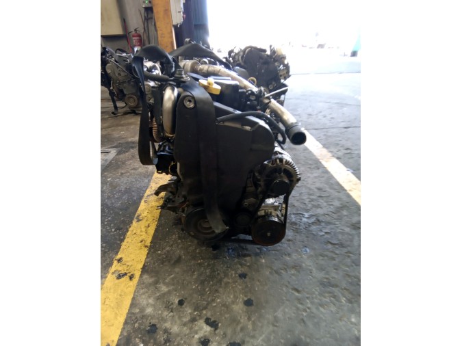 ALTERNADOR RENAULT LAGUNA 2008