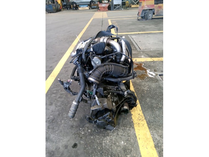 ALTERNADOR RENAULT LAGUNA 2008